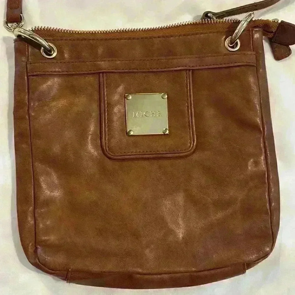 Miche Women's Brown‎ Bag - Picture 2 of 8